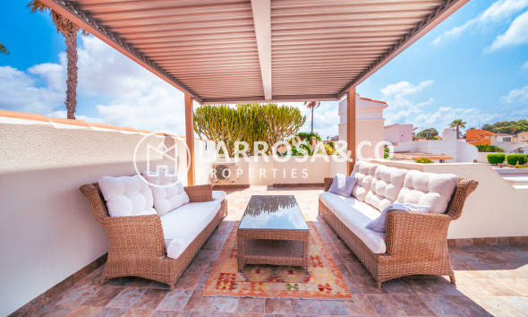 Reventa - Chalet - Torrevieja - Costa Blanca