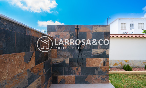 Reventa - Chalet - Torrevieja - Costa Blanca