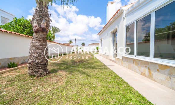 Reventa - Chalet - Torrevieja - Costa Blanca