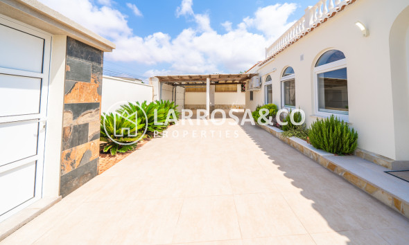 Reventa - Chalet - Torrevieja - Costa Blanca