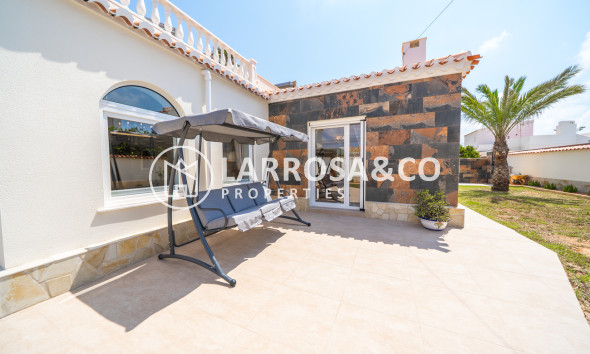 Reventa - Chalet - Torrevieja - Costa Blanca