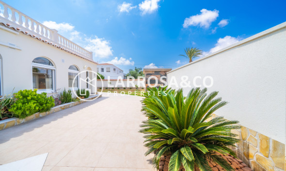 Reventa - Chalet - Torrevieja - Costa Blanca
