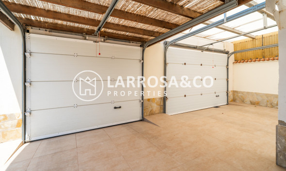 Reventa - Chalet - Torrevieja - Costa Blanca