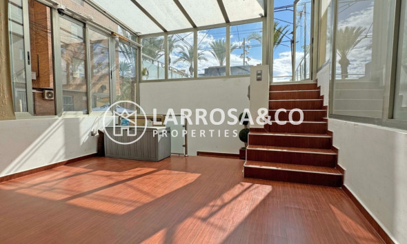 Reventa - Apartamento - Torrevieja - Costa Blanca