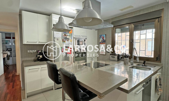 Reventa - Apartamento - Torrevieja - Costa Blanca