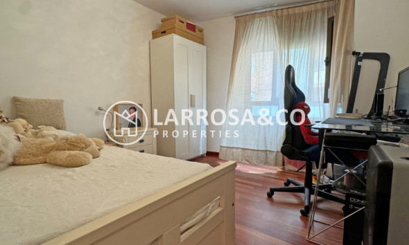 Reventa - Apartamento - Torrevieja - Costa Blanca