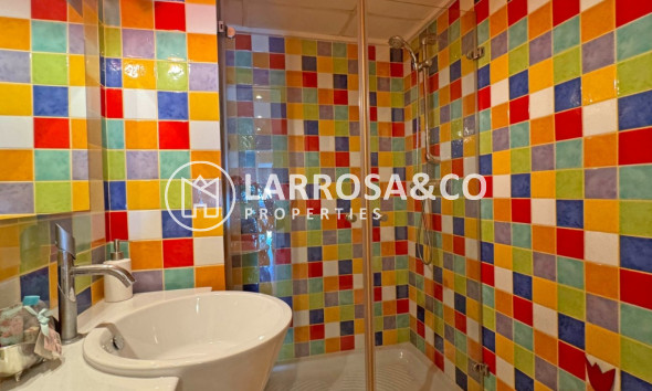 Reventa - Apartamento - Torrevieja - Costa Blanca