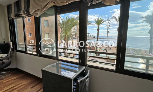 Reventa - Apartamento - Torrevieja - Costa Blanca