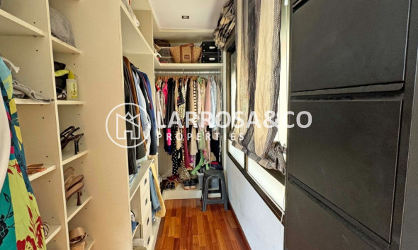 Reventa - Apartamento - Torrevieja - Costa Blanca