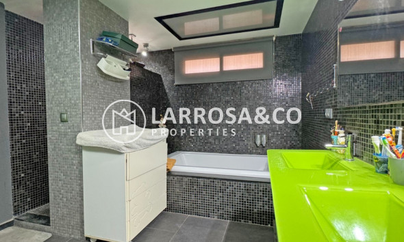 Reventa - Apartamento - Torrevieja - Costa Blanca