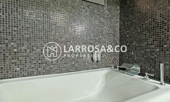 Reventa - Apartamento - Torrevieja - Costa Blanca