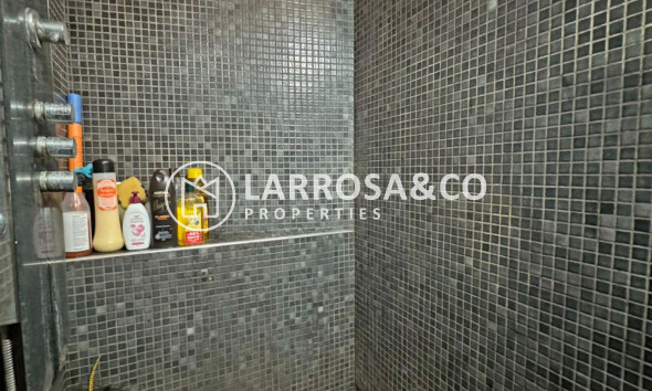 Reventa - Apartamento - Torrevieja - Costa Blanca