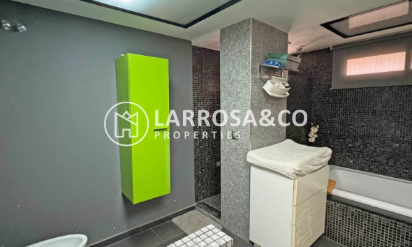 Reventa - Apartamento - Torrevieja - Costa Blanca