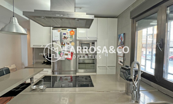 Reventa - Apartamento - Torrevieja - Costa Blanca