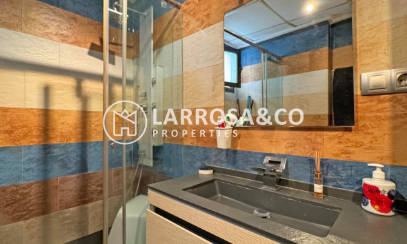 Reventa - Apartamento - Torrevieja - Costa Blanca