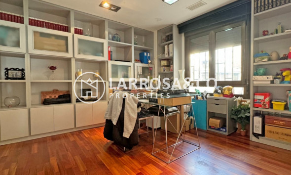 Reventa - Apartamento - Torrevieja - Costa Blanca