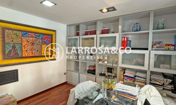 Reventa - Apartamento - Torrevieja - Costa Blanca