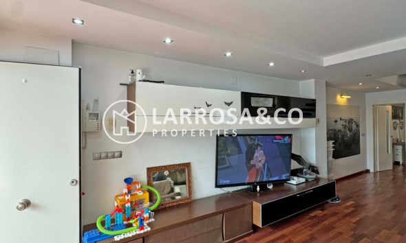 Reventa - Apartamento - Torrevieja - Costa Blanca