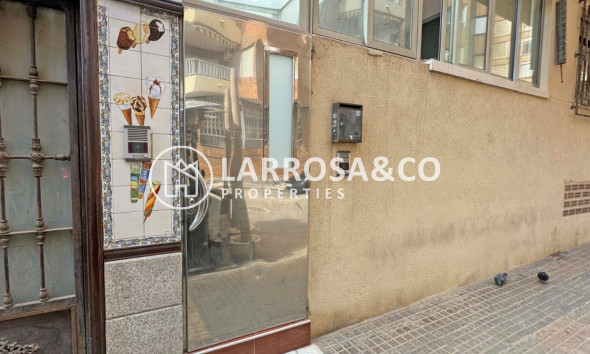 Reventa - Apartamento - Torrevieja - Costa Blanca