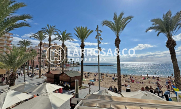 Reventa - Apartamento - Torrevieja - Costa Blanca