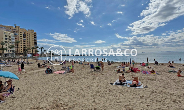 Reventa - Apartamento - Torrevieja - Costa Blanca