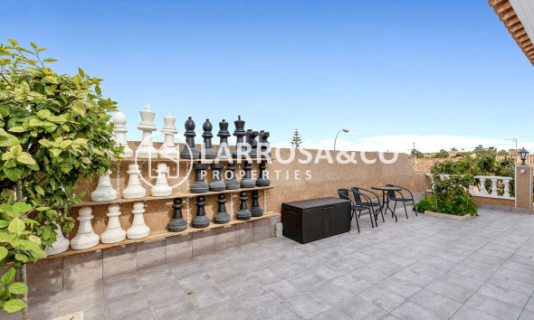 A Vendre - Villa - Torrevieja - Los Balcones - Los Altos del Edén