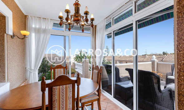 A Vendre - Villa - Torrevieja - Los Balcones - Los Altos del Edén