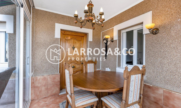 A Vendre - Villa - Torrevieja - Los Balcones - Los Altos del Edén