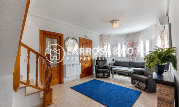 A Vendre - Villa - Torrevieja - Los Balcones - Los Altos del Edén