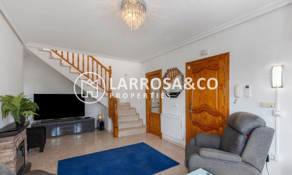 A Vendre - Villa - Torrevieja - Los Balcones - Los Altos del Edén