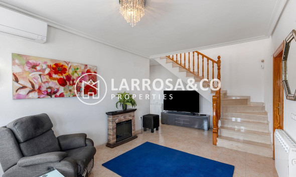 A Vendre - Villa - Torrevieja - Los Balcones - Los Altos del Edén