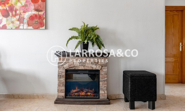 A Vendre - Villa - Torrevieja - Los Balcones - Los Altos del Edén