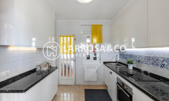 A Vendre - Villa - Torrevieja - Los Balcones - Los Altos del Edén