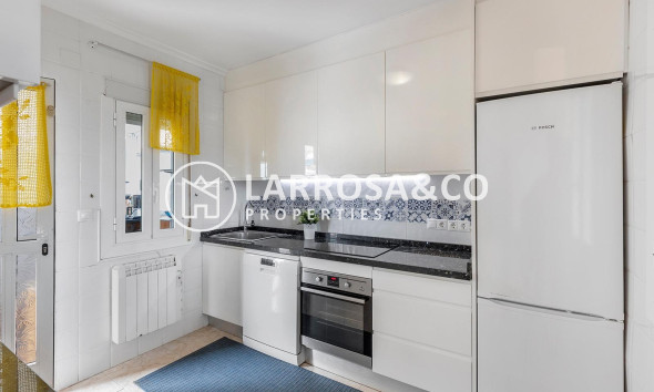 A Vendre - Villa - Torrevieja - Los Balcones - Los Altos del Edén