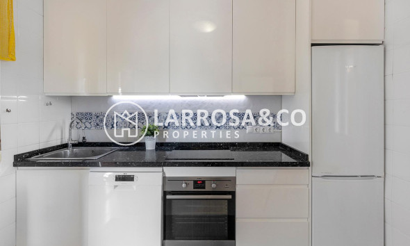 A Vendre - Villa - Torrevieja - Los Balcones - Los Altos del Edén