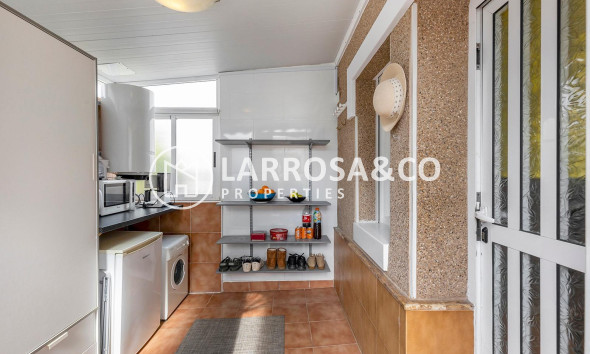 A Vendre - Villa - Torrevieja - Los Balcones - Los Altos del Edén