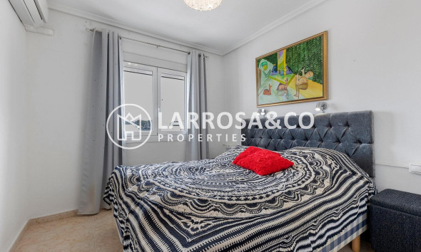 A Vendre - Villa - Torrevieja - Los Balcones - Los Altos del Edén