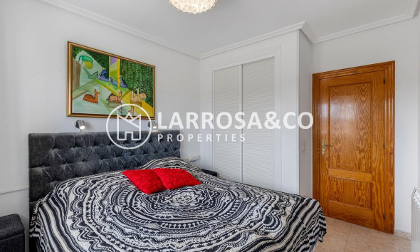 A Vendre - Villa - Torrevieja - Los Balcones - Los Altos del Edén