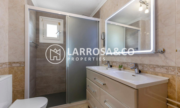 A Vendre - Villa - Torrevieja - Los Balcones - Los Altos del Edén