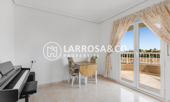 A Vendre - Villa - Torrevieja - Los Balcones - Los Altos del Edén
