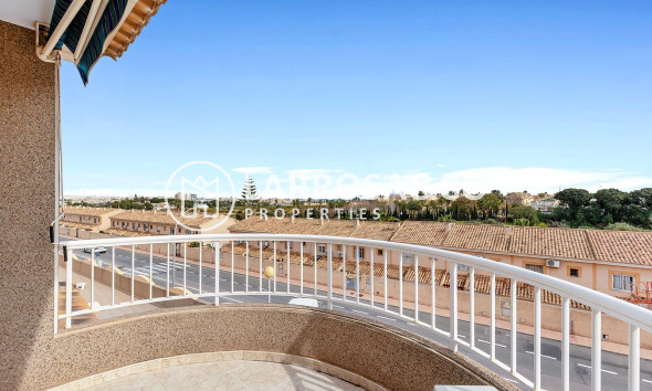 A Vendre - Villa - Torrevieja - Los Balcones - Los Altos del Edén