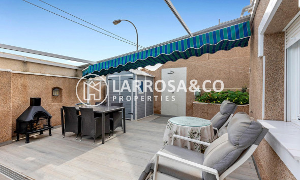 A Vendre - Villa - Torrevieja - Los Balcones - Los Altos del Edén