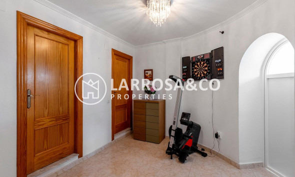 A Vendre - Villa - Torrevieja - Los Balcones - Los Altos del Edén