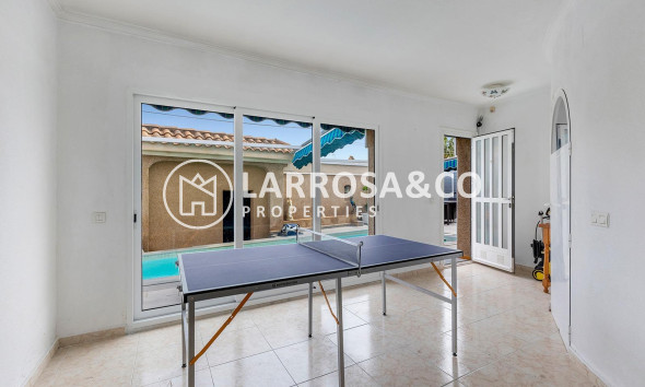 A Vendre - Villa - Torrevieja - Los Balcones - Los Altos del Edén