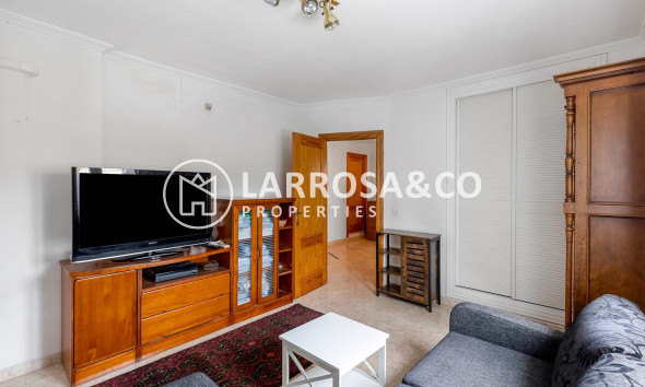 A Vendre - Villa - Torrevieja - Los Balcones - Los Altos del Edén