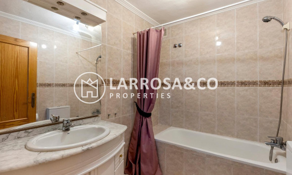 A Vendre - Villa - Torrevieja - Los Balcones - Los Altos del Edén