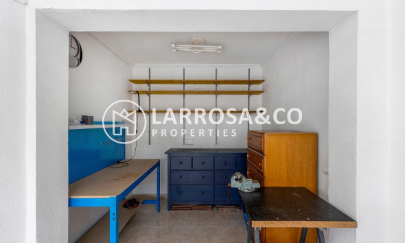 A Vendre - Villa - Torrevieja - Los Balcones - Los Altos del Edén