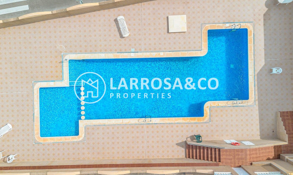 A Vendre - Villa - Torrevieja - Los Balcones - Los Altos del Edén