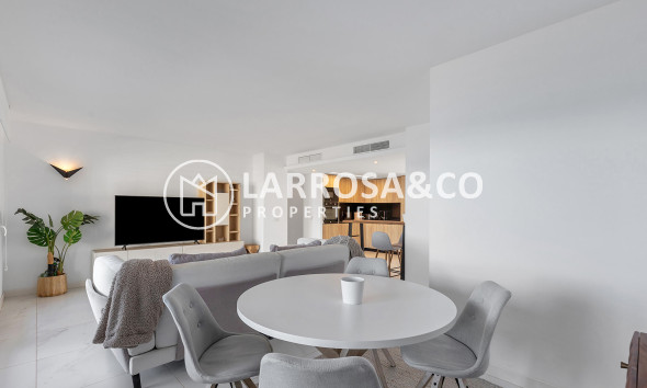 Вторичный рынок - Квартира - Торревьеха - Costa Blanca