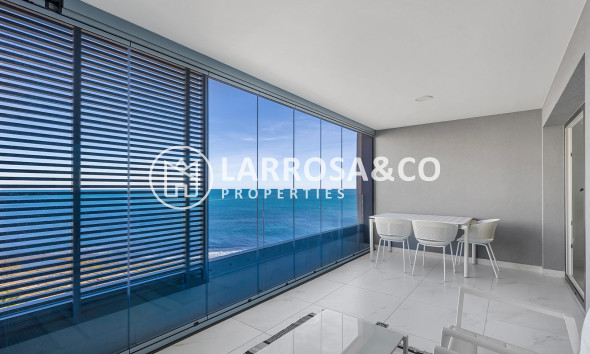 Вторичный рынок - Квартира - Торревьеха - Costa Blanca